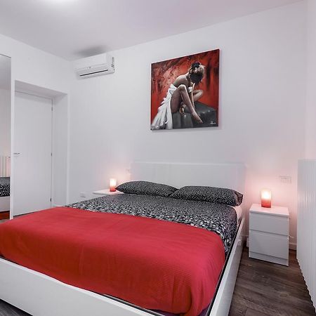 Stayeasy Filzi11 - 3 Bedrooms, 2 Baths - Central Station Mailand Exterior foto