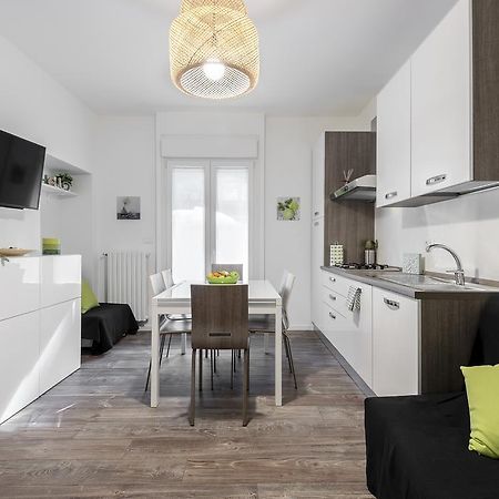 Stayeasy Filzi11 - 3 Bedrooms, 2 Baths - Central Station Mailand Exterior foto