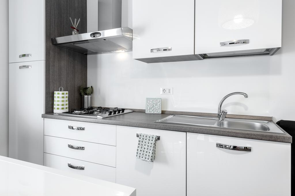 Stayeasy Filzi11 - 3 Bedrooms, 2 Baths - Central Station Mailand Exterior foto