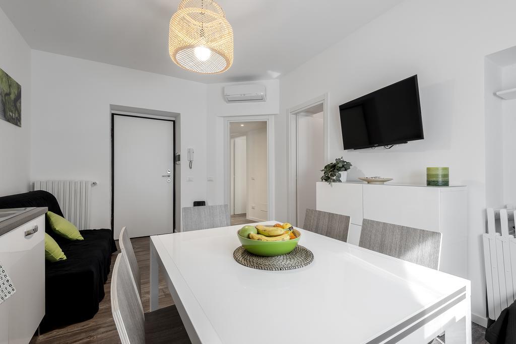 Stayeasy Filzi11 - 3 Bedrooms, 2 Baths - Central Station Mailand Exterior foto