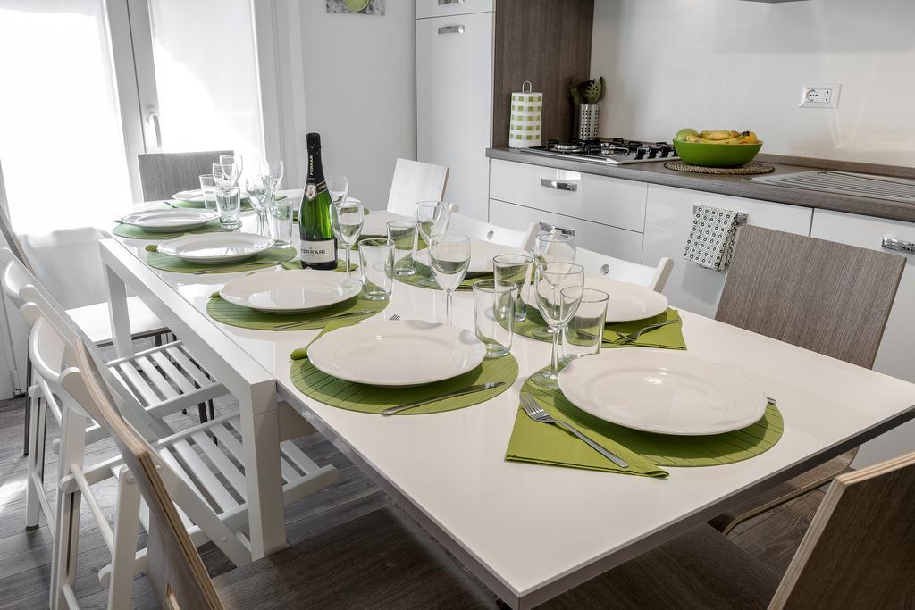 Stayeasy Filzi11 - 3 Bedrooms, 2 Baths - Central Station Mailand Exterior foto