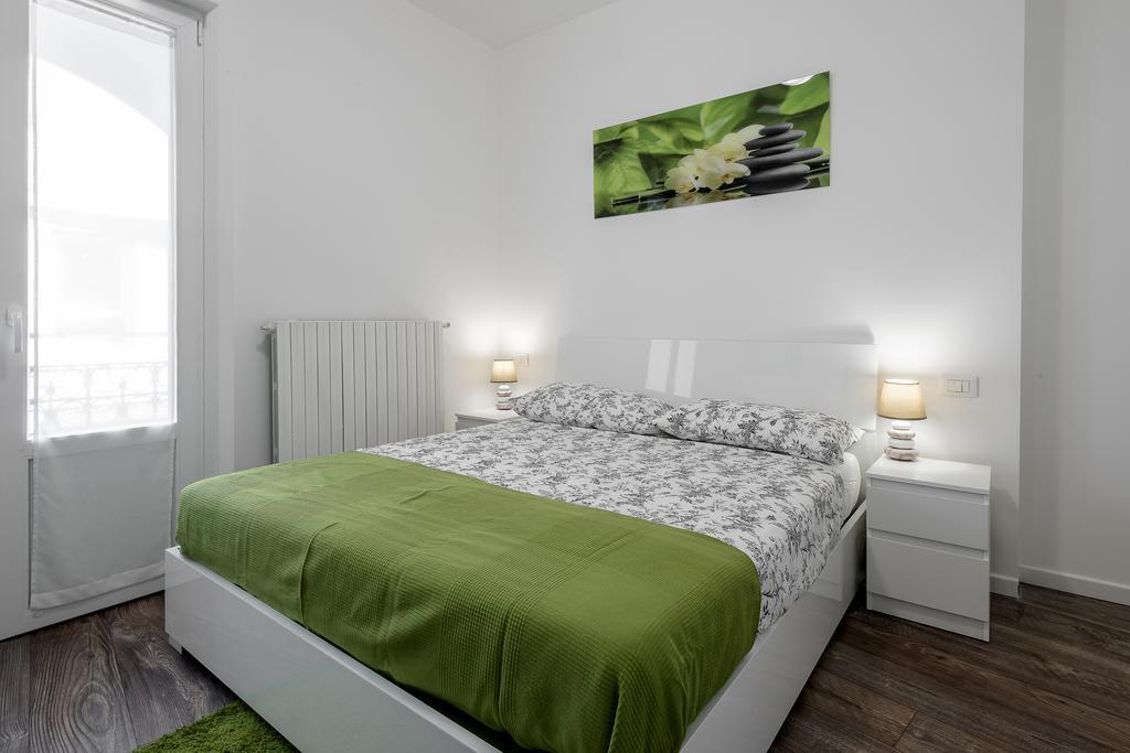 Stayeasy Filzi11 - 3 Bedrooms, 2 Baths - Central Station Mailand Exterior foto