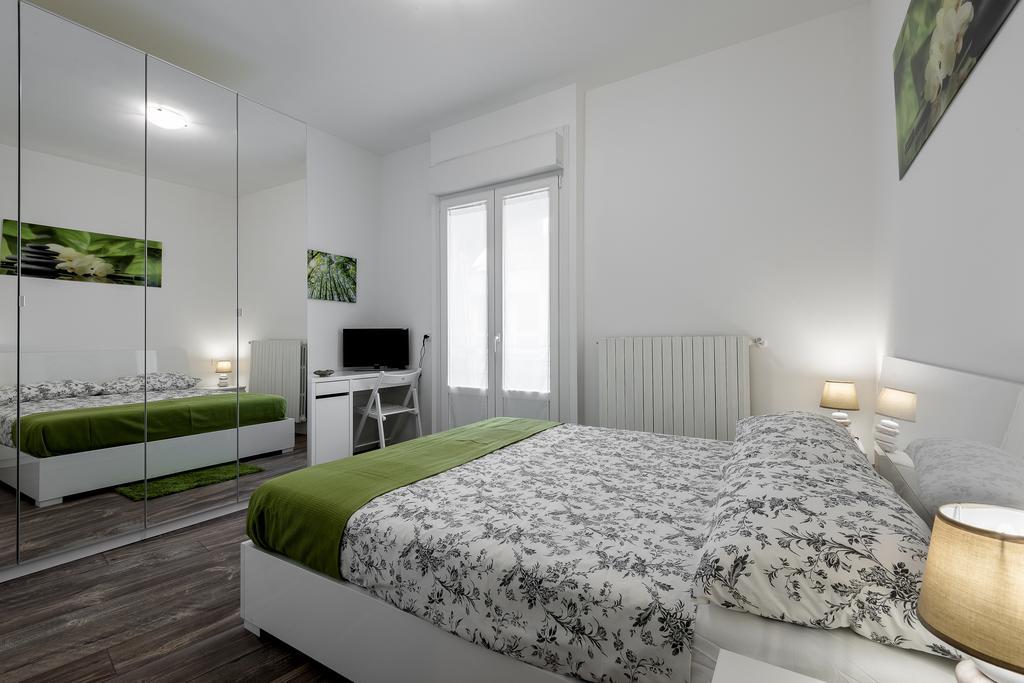 Stayeasy Filzi11 - 3 Bedrooms, 2 Baths - Central Station Mailand Exterior foto
