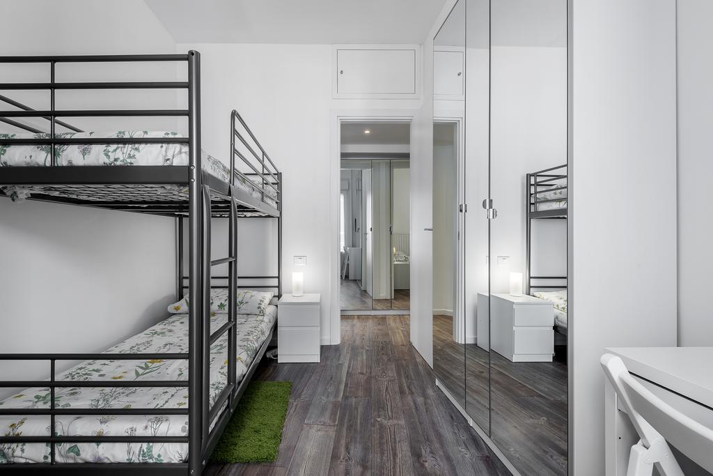 Stayeasy Filzi11 - 3 Bedrooms, 2 Baths - Central Station Mailand Exterior foto