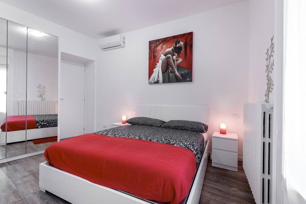 Stayeasy Filzi11 - 3 Bedrooms, 2 Baths - Central Station Mailand Exterior foto