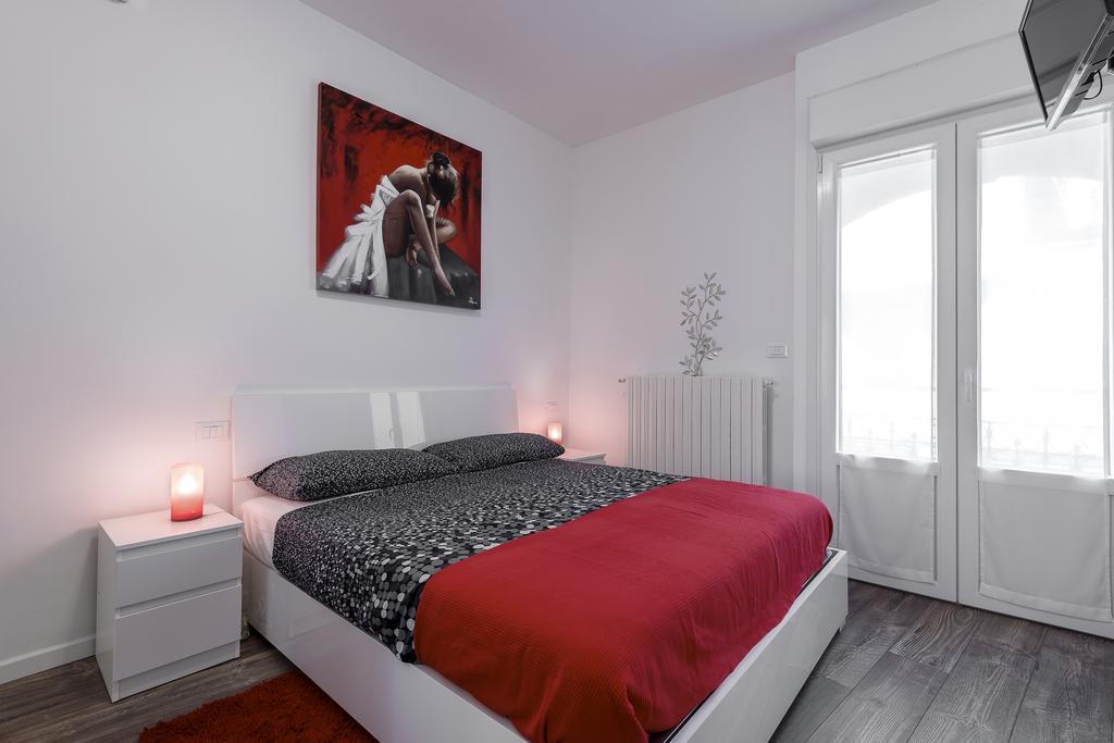 Stayeasy Filzi11 - 3 Bedrooms, 2 Baths - Central Station Mailand Exterior foto