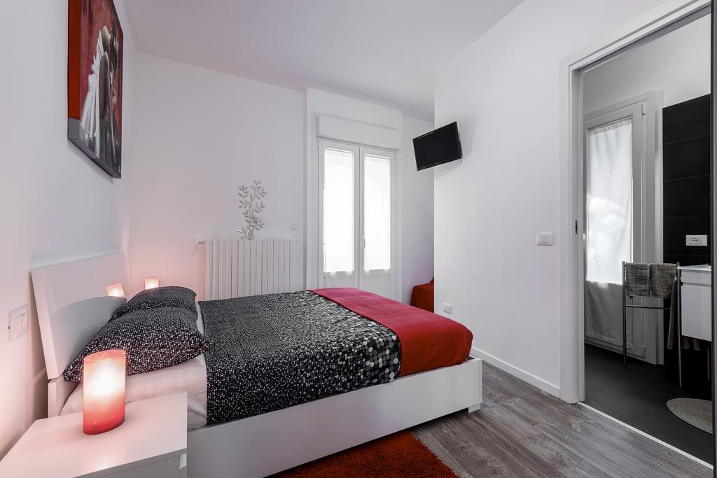 Stayeasy Filzi11 - 3 Bedrooms, 2 Baths - Central Station Mailand Exterior foto