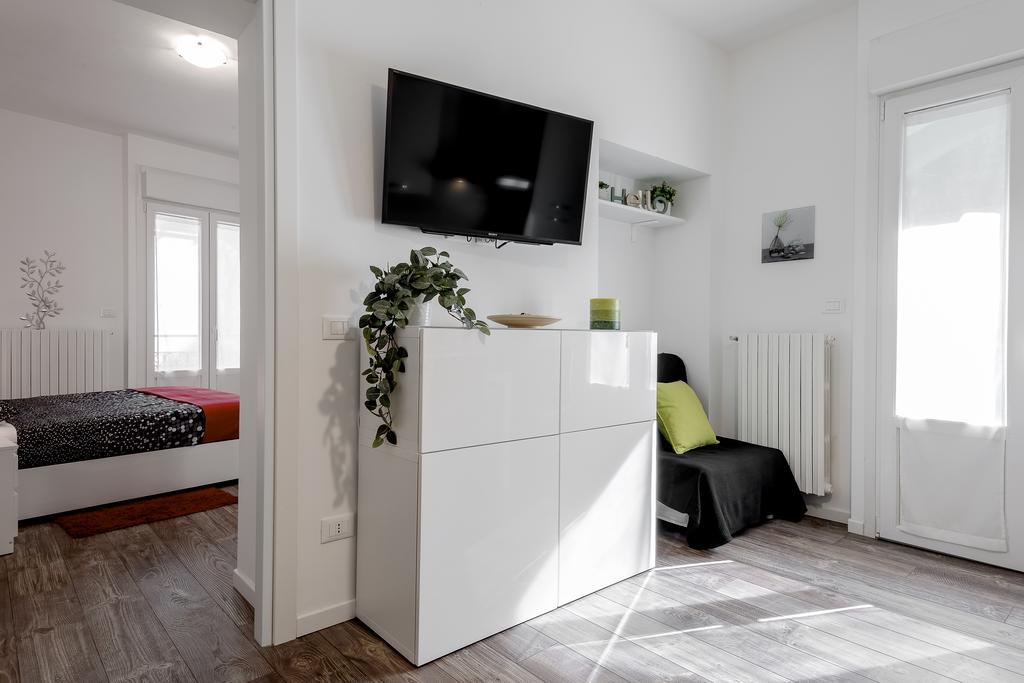 Stayeasy Filzi11 - 3 Bedrooms, 2 Baths - Central Station Mailand Exterior foto