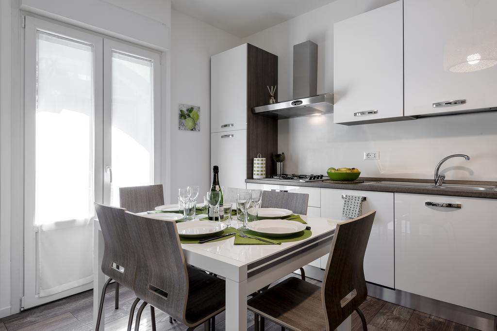 Stayeasy Filzi11 - 3 Bedrooms, 2 Baths - Central Station Mailand Exterior foto